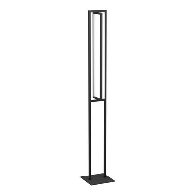 Lampadaire métal   SIBERIA led intégrée EGLO