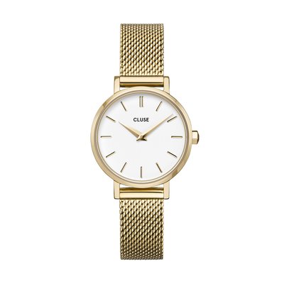 Montre Analogique BOHO CHIC PETITE CLUSE