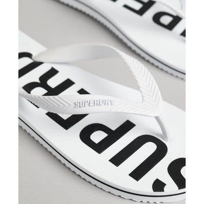 Tongs Code Essential SUPERDRY