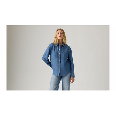 Chemise imprimée Teodora Western LEVI'S