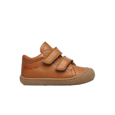 Chaussures premiers pas en cuir COCOON VL NATURINO