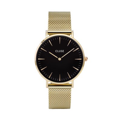 Montre Analogique BOHO CHIC CLUSE