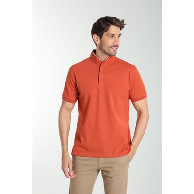 Polo manches courtes en coton PENH GENTLEMAN FARMER