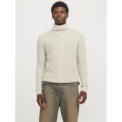 Col Roulé JACK & JONES