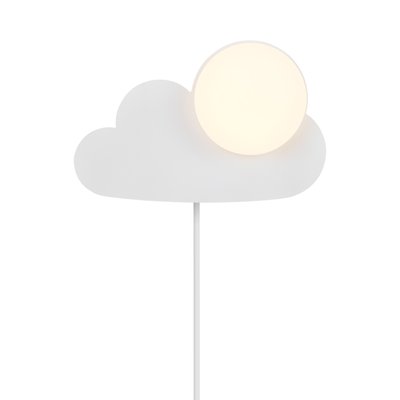 Applique murale SKYKU CLOUD NORDLUX