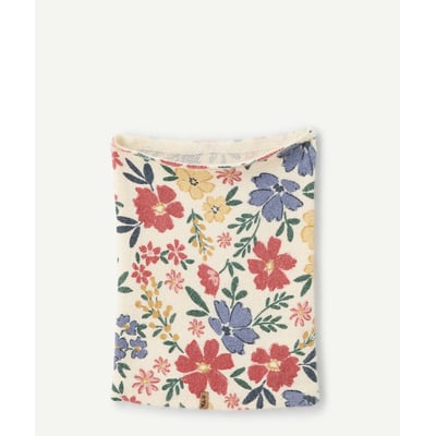 Printed Snood TAPE A L'OEIL