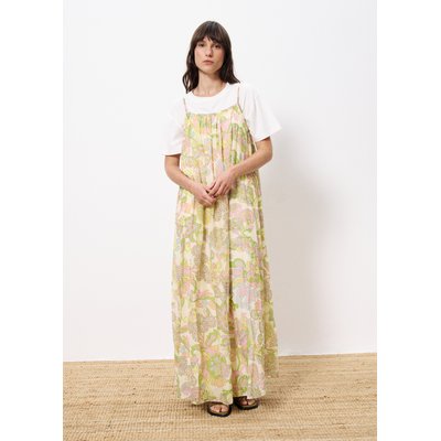 Robe  longue IZALINE FRNCH