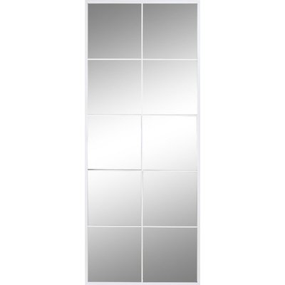 Miroir en fer, collection Loft RECOLLECTION