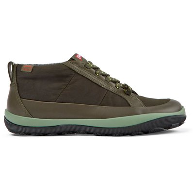 Bottines Peu Pista GM CAMPER
