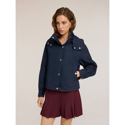 Parka court MOTIVI