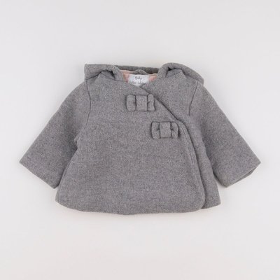 Manteau - Très bon état VERTBAUDET