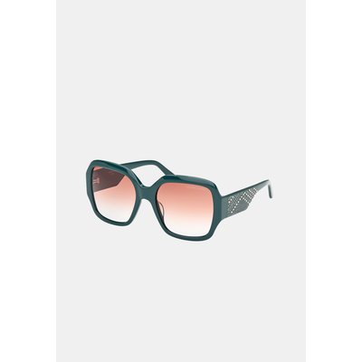 Lunettes De Soleil Carrées Marciano GUESS