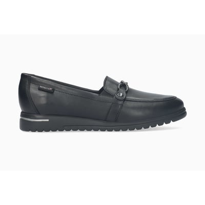 Mocassins en cuir JULIANA MEPHISTO