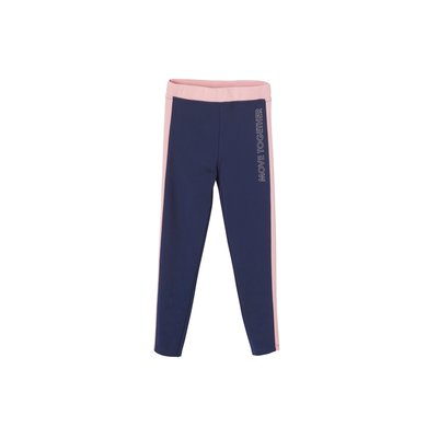 Legging de sport bandes côtes VERTBAUDET