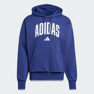 Sweat-shirt à capuche collegiate ADIDAS SPORTSWEAR
