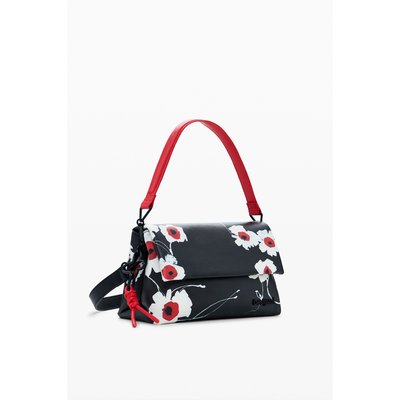 Sac bandoulière à fleurs DESIGUAL