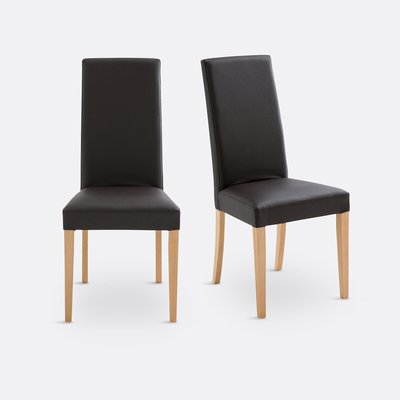 2er-Set Stühle Kuri SO'HOME