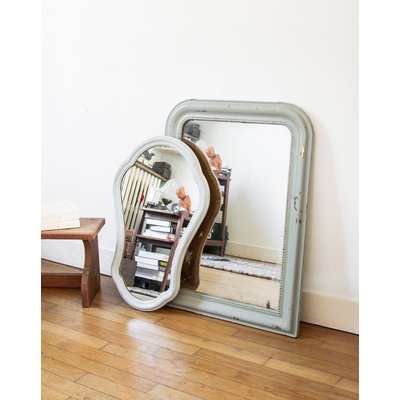Miroir Louis Philippe Georges N°485 - Bon état DEBONGOUT