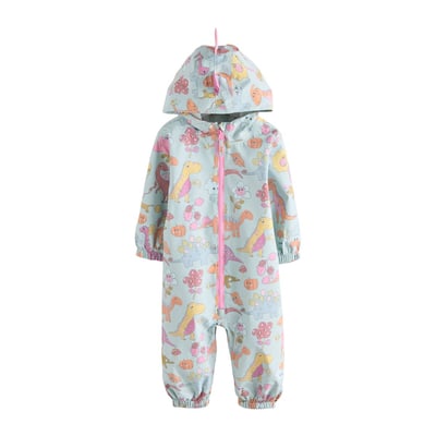 Combinaison imperméable (3 mois à 7 ans) NEXT