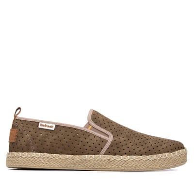 Chaussure Plaine Décontractée REFRESH