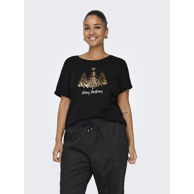 T-shirt ONLY CARMAKOMA ONLY CARMAKOMA