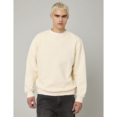 Sweat basique extra doux BZB