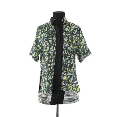 Robe en coton - Très Bon État KENZO