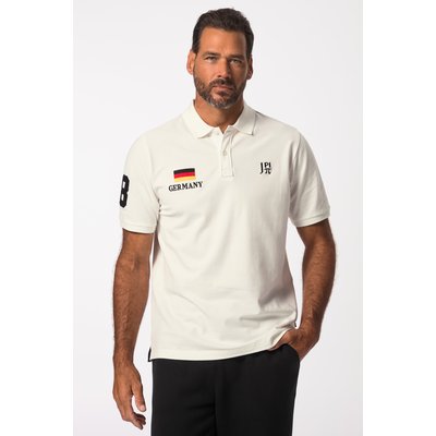 Polo de football avec technologie FLEXNAMIC® JP1880