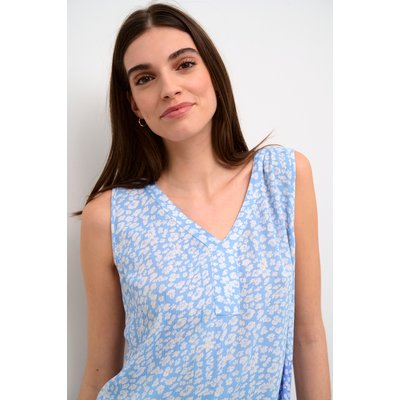 Blouse sans manches KAamber KAFFE
