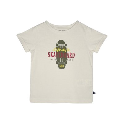 Tshirt narcissio manches courtes enfant SUCRE D'ORGE