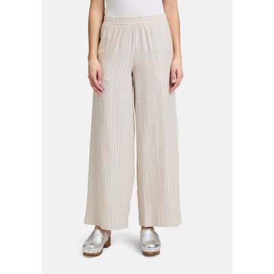 Pantalon à rayures tennis à poches CARTOON