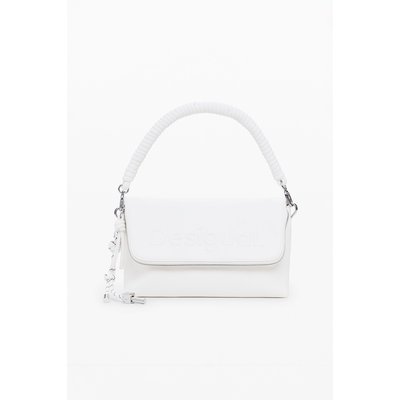 Sac bandoulière logo 3D DESIGUAL