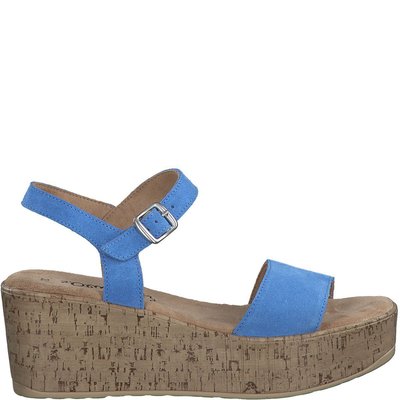 Sandale en cuir S.OLIVER