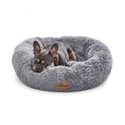 Donut Pet Bed SILENTNIGHT