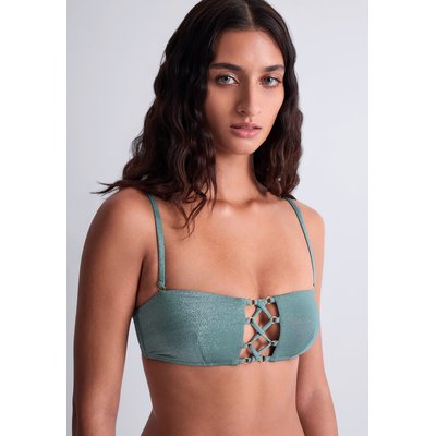 Haut de maillot de bain Bandeau souple Summer Glow AUBADE