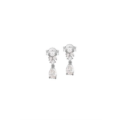 Boucles D'oreilles Jardin GUESS