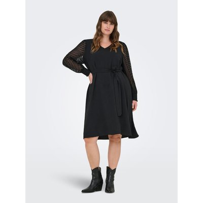 CARMETTA Robe midi Robe ONLY CARMAKOMA