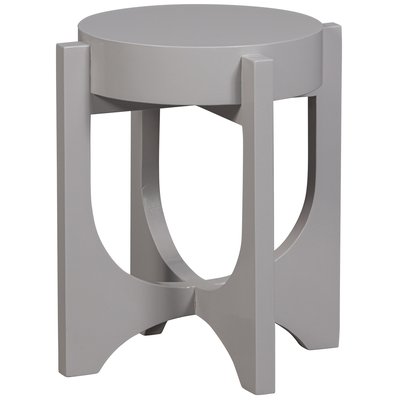 Table d'appoint en manguier HOLD UP VTWONEN