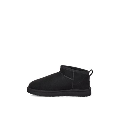 Bunker femme noir La Redoute