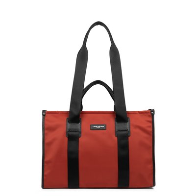 Grand Sac Cabas épaule - Basic Faculty LANCASTER