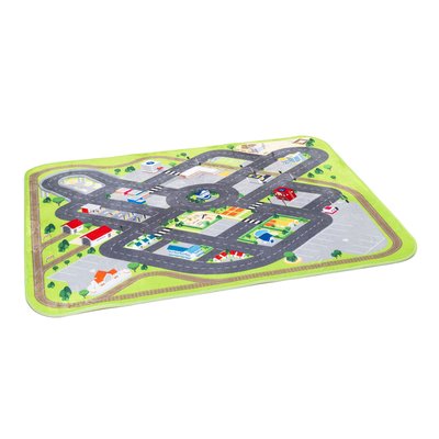 Grand tapis de route OXYBUL 