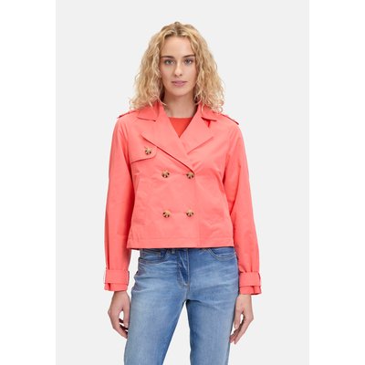 Veste blazer à manches longues BETTY BARCLAY