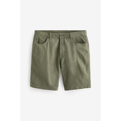 Short chino 5 poches slim NEXT