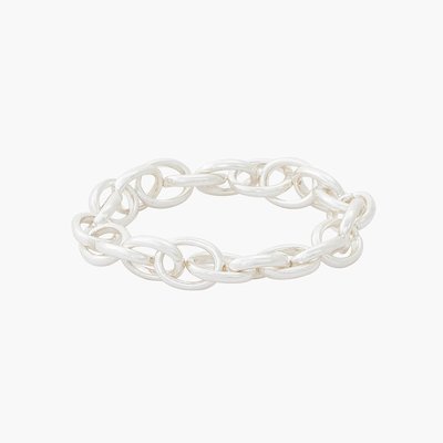 Bracelets chaînes Essentiel Argent BALABOOSTE