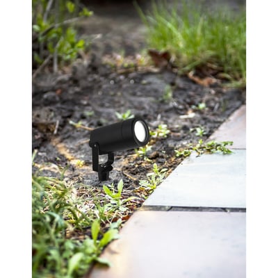 Santos Outdoor Directional Garden Spike Light SO'HOME