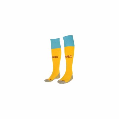 Chaussettes de Football Kombat Spark Pro Ddm Monaco KAPPA