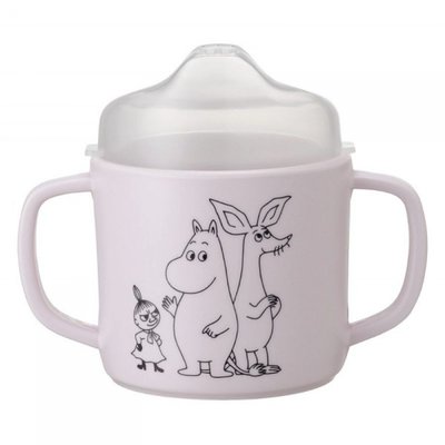 Tasse d'apprentissage antidérapante  MOOMIN PETIT JOUR