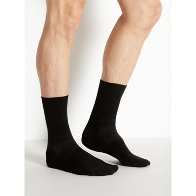Mi-chaussettes X-Static, lot de 2 paire DAXON