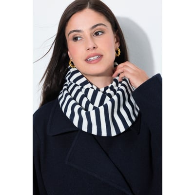 Foulard en maille ULLA POPKEN