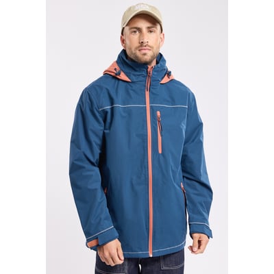 Parka imperméable ARMOR-LUX